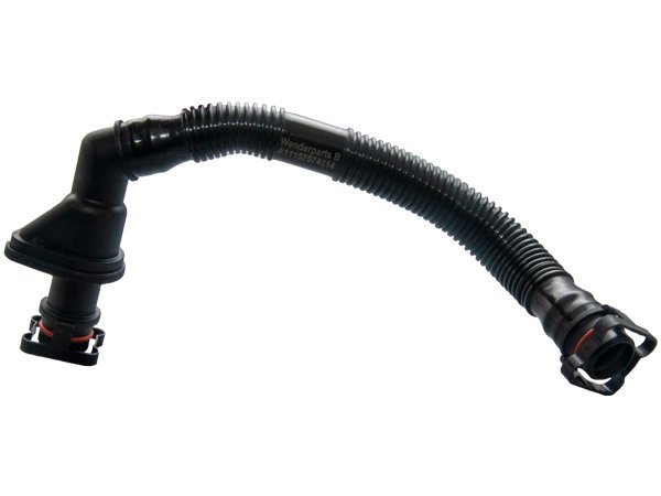 Hava Tahliye Hortumu N54 [X6:E71 F01] - 11157574114