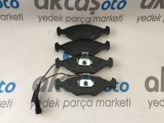 ÖN BALATA PALIO SİENA 99 2002