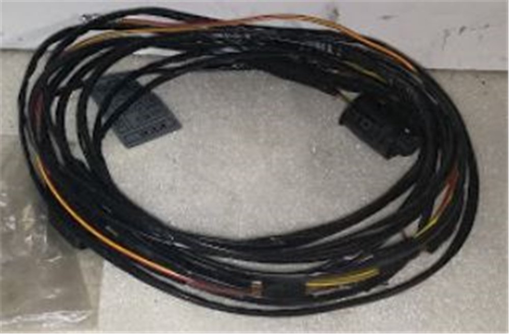 SİS FAR TESİSATI E46 BMW 61120029743