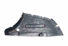 TABAN ALT BAKALİTİ F30/F32/ARKA/R BMW 51757260770