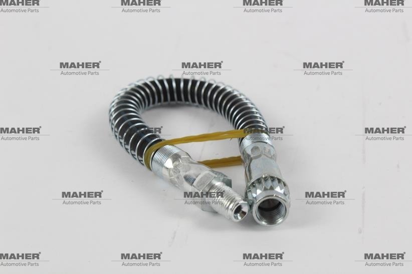 Hortum Fren Trafıc Iı 01-14 / Trafıc Iıı 14=> Arka 8200003481