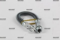 Hortum Fren Trafıc Iı 01-14 / Trafıc Iıı 14=> Arka 8200003481