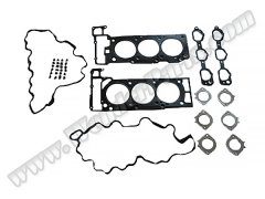 Üst Takım Conta M112 Sol+Sağ 83mm [W202 W210] 2.4 - -