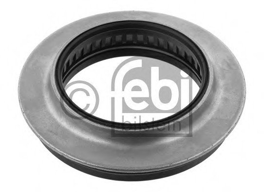 Vw Golfv-Vı Caddy04-14 Amortisör Rulman 6N0412249C