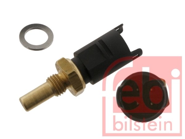 Hararet Müşiri 4-Fişli (150C/40C) Siyah [M41 M43 M44 M50>M52 M57 M62 N62] - 32915