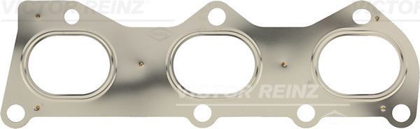 Vw Polo Fabıa 2002- 1.2 Azq-Bme  Egzoz Manifold Conta  03E253039A 03E253039 03E253039A