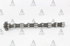 Eksantrik Mılı Caddy / Transporter T6 / Crafter / Golf7 / Passat / Amarok / Polo / A3 / Leon 10-15 1.6 Tdı-2.0 Tdı Cayb-Cayc-Ckub-Cbaa-Cbab-Cffa-Cffb-Caab-Caga-Caha Emme 03L109021E