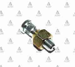 Bijon Somunlu 323 Açık / 626 5532