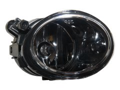 Sis Farı E39 E46 Sağ; Düz Cam -M3/M5- 2001-06 - 63177894018