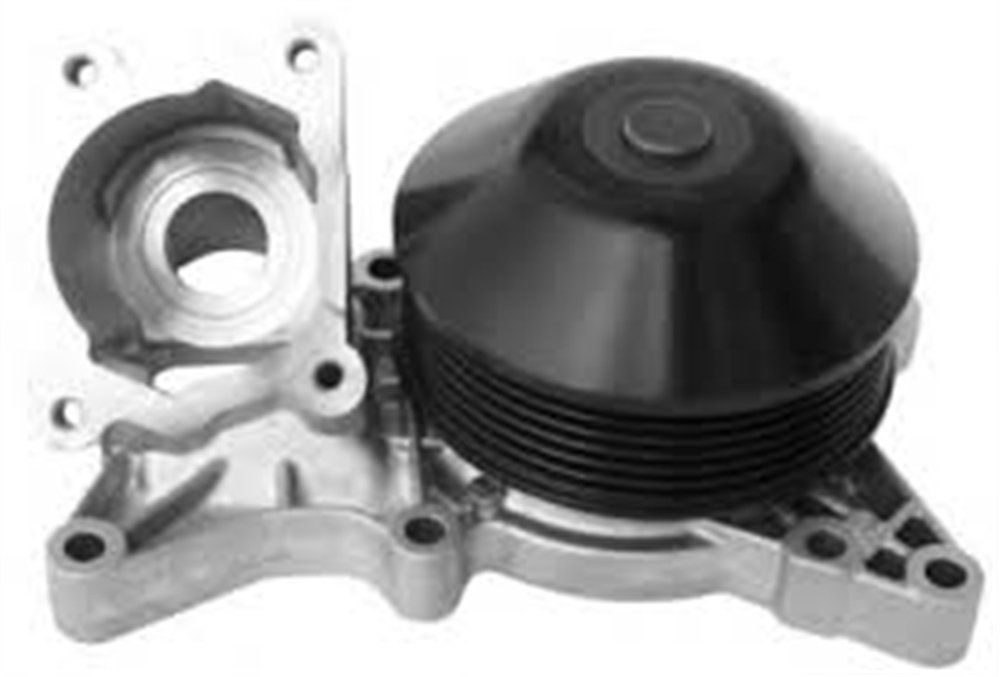 DEVİRDAİM E90-92 N57 BMW 11514738427
