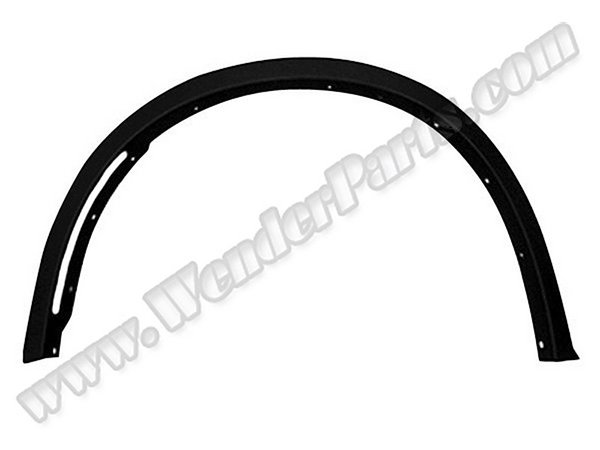 Çamurluk Dodiği F16 Ön Sol - 51777319843