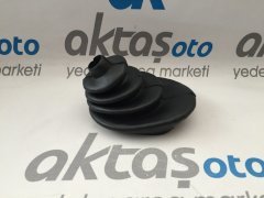 VİTES KÖRÜĞÜ KARTAL ŞAHİN 4 İLERİ