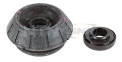 AMORTISOR TAKOZU 107 / C1 / AYGO  1.0-1.4 HDI 05=>