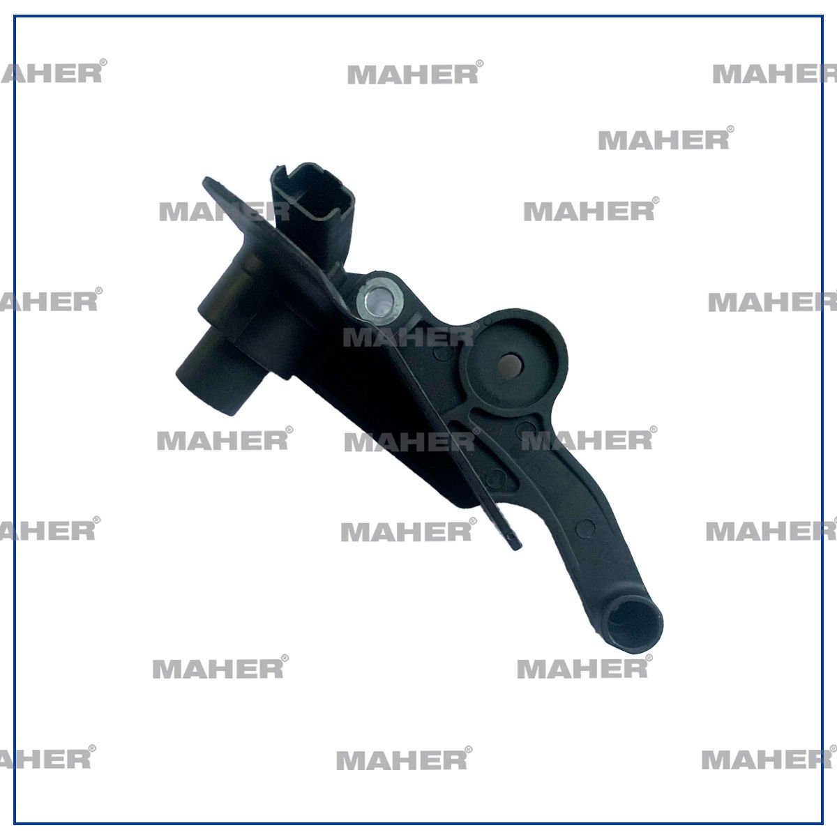 SENSÖR KRANK DEVİR 206 / 207 / 306 / P307 / C2 / C3 / C4 96=> 1.4-1.6 16V