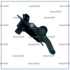 SENSÖR KRANK DEVİR 206 / 207 / 306 / P307 / C2 / C3 / C4 96=> 1.4-1.6 16V