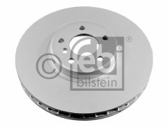 Fren Aynası Ön 4.4-4.6-4.8 E53 2003-06 - 34116756847