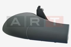Dıkız Aynası Sag Vectra B Elektrıklı Isıtmalı Astarlı 6428016