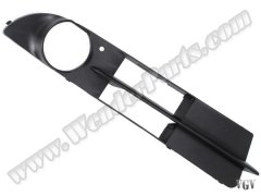 Tampon Izgarası E60 Ön Sağ 2003-06 - 51117049244