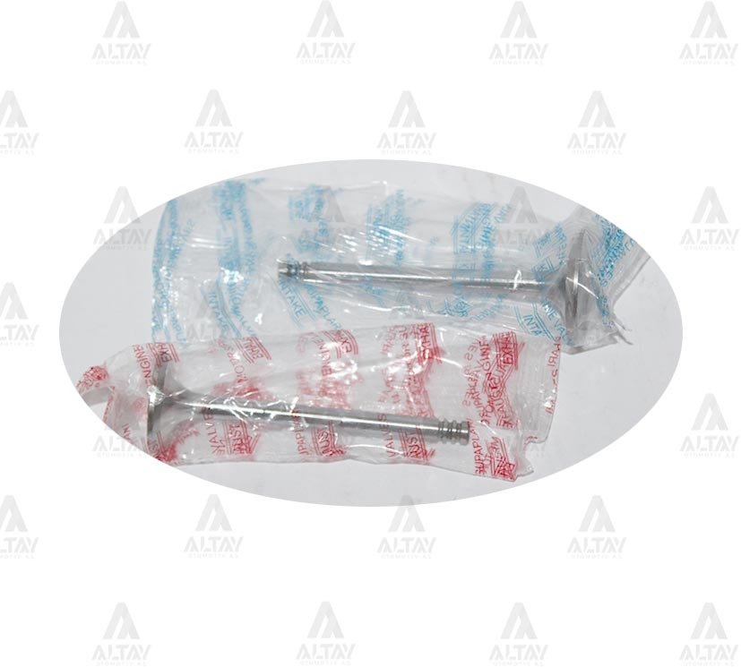 Supap Takım Passat / A4 / A6 (Agn-Auq-Aeb-Awt-Apu) 1.8-1.8T 058109601C/611E