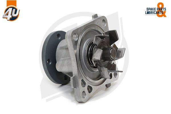 Su Pompası ForFour  2004-06 - A1352000001