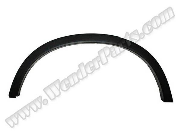 Çamurluk Dodiği F25 F26 Arka Sağ - 51777210084