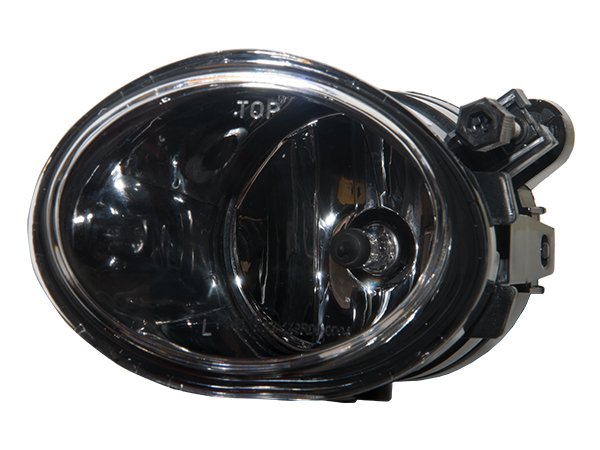 Sis Farı E39 E46 Sol; Düz Cam -M3/M5- 2001-06 - 63177894017