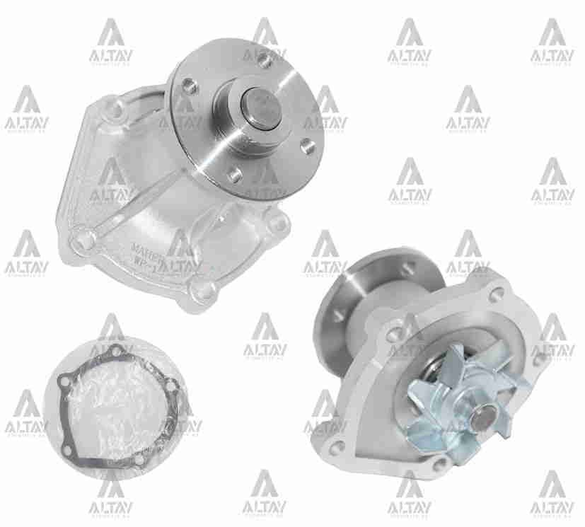 Devirdaim Corolla 88-95 1.3 Karb. 2E 1611019055