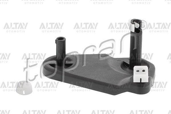 VİTES KOL LEVYESİ GOLF5 / JETTA / PASSAT / CADDY / A3 / OCTAVİA 04=>