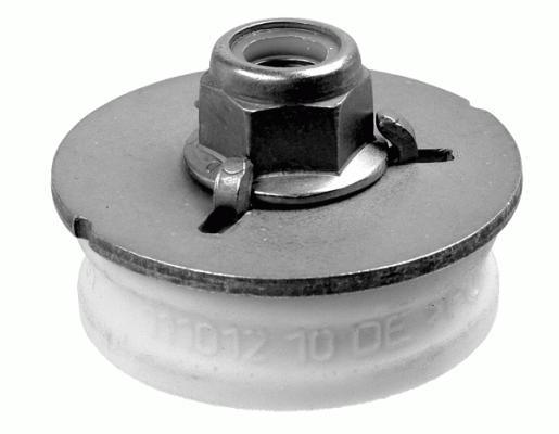 E84-E87-E90 Amortisör Takozu Arka 33506771737
