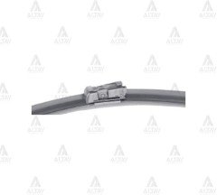 Silecek Süpürgesi Vw Takım Leon 12=> / Ibıza 17=> 16Mm Buton 26''+26'' (650Mm+400Mm)