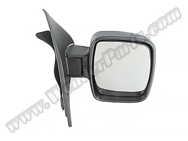 Komple Ayna Vito638 Sol Mekanik