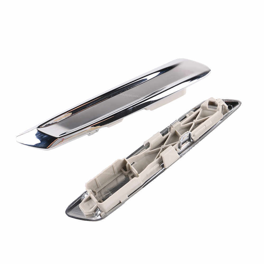 ÇAMURLUK SİNYAL KROMU F10 LCI BMW 51137336645