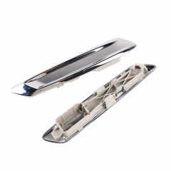 ÇAMURLUK SİNYAL KROMU F10 LCI BMW 51137336645