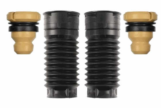 M.BENZ W211 ÖN AMORTİSÖR TOZ KÖRÜK SETİ 4 PARÇA A2113230444