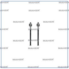 ROTKOLU ALBEA 03=> / PALIO 96=> / SIENA 96=> M.D 299mm