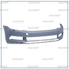 TAMPON PASSAT 15=> (PARK SENSÖRLÜ+FAR YIKAMALI) ÖN