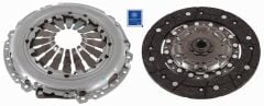 DEBRİYAJ (B+B) 3000951582 LINEA 1.3 MJET ASTRA H 1.3 CDTI (6 VITES) PUNTO