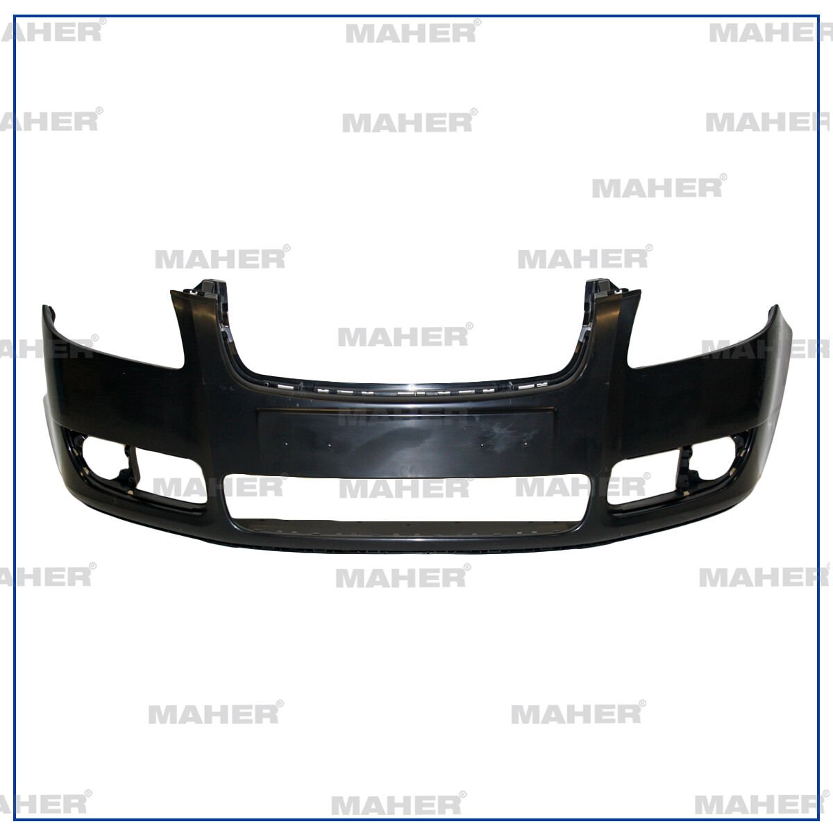 TAMPON FABİA / ROOMSTER 07-10 ÖN