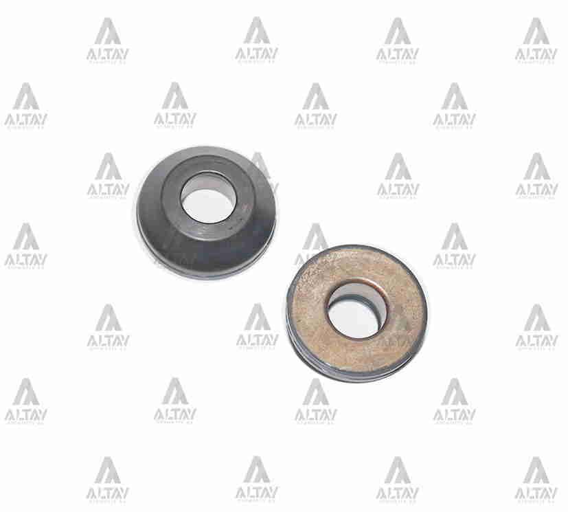 Üst Kapak Civata Alt Lastiği H-100 / L-300 Saçlı 2243342903