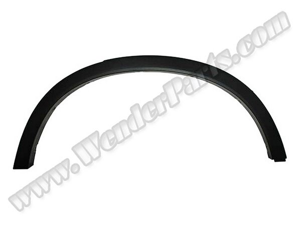 Çamurluk Dodiği F25 F26 Arka Sol - 51777210083