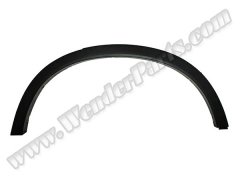 Çamurluk Dodiği F25 F26 Arka Sol - 51777210083