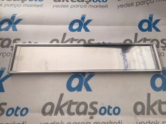 PLAKA ALTLIĞI PASLANMAZ NİKELAJ ÇİFT