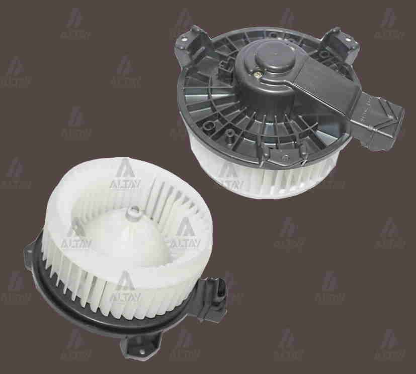 Kalorifer Motoru Cıvıc 06-12 79310SNAA01