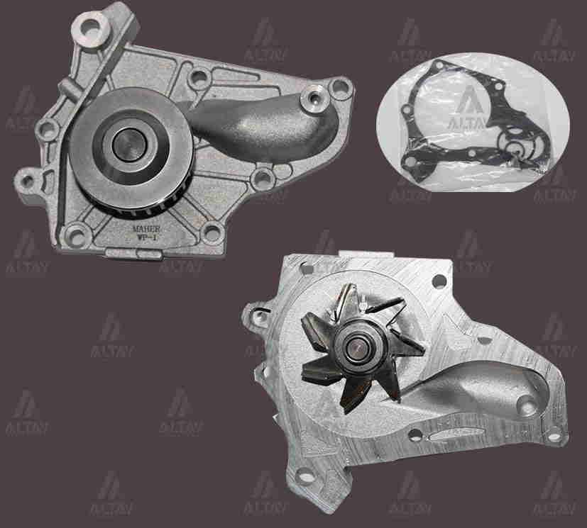 Devirdaim Corona 92-95 / Carına 96-97 / Rav-4  98-00 / Avensıs  98-00 1610079185