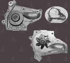 Devirdaim Corona 92-95 / Carına 96-97 / Rav-4  98-00 / Avensıs  98-00 1610079185