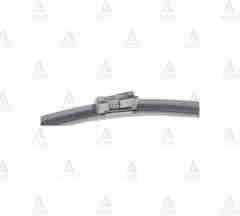 Silecek Süpürgesi Vw Takım Polo 05-09 / Ibıza 06-08 / Cordoba 06-09 19Mm Buton 21''+19'' (530Mm+480Mm)