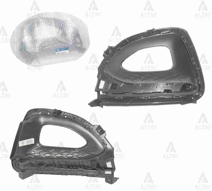 Sis Lamba Kapağı I-20 18=> Sol (Sis Delikli) 86563C8Aa0