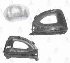 Sis Lamba Kapağı I-20 18=> Sol (Sis Delikli) 86563C8Aa0