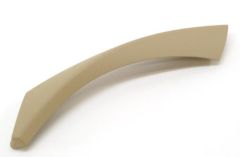 KAPI TUTAMAK KAPLAMASI E90+LCI E92+LCI  ÖN/ARKA SAĞ (BEJ)