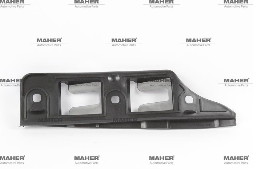 Tampon Bağlantı Braketi Golf5 / Jetta 04-09 Ön Sol 1K0807183